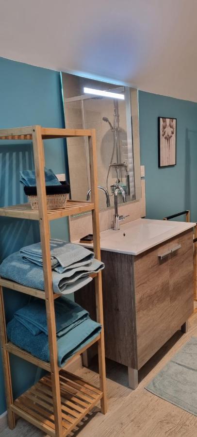 Au Nid Des Champs, Agreable Chambre D'Hotes, Proche De Chartres Dammarie  Exterior photo