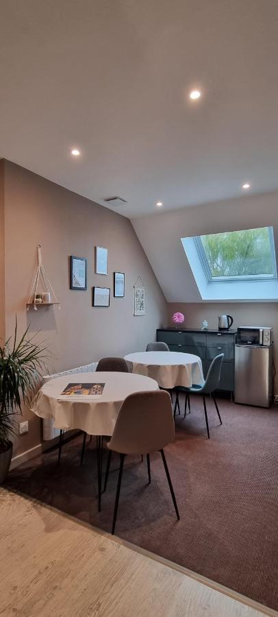 Au Nid Des Champs, Agreable Chambre D'Hotes, Proche De Chartres Dammarie  Exterior photo